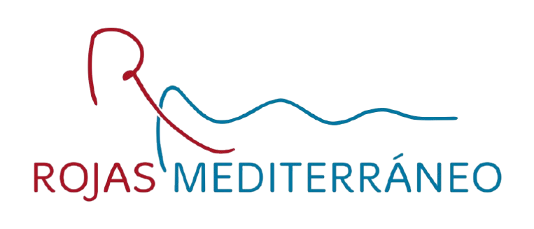 Rojas Mediterráneo